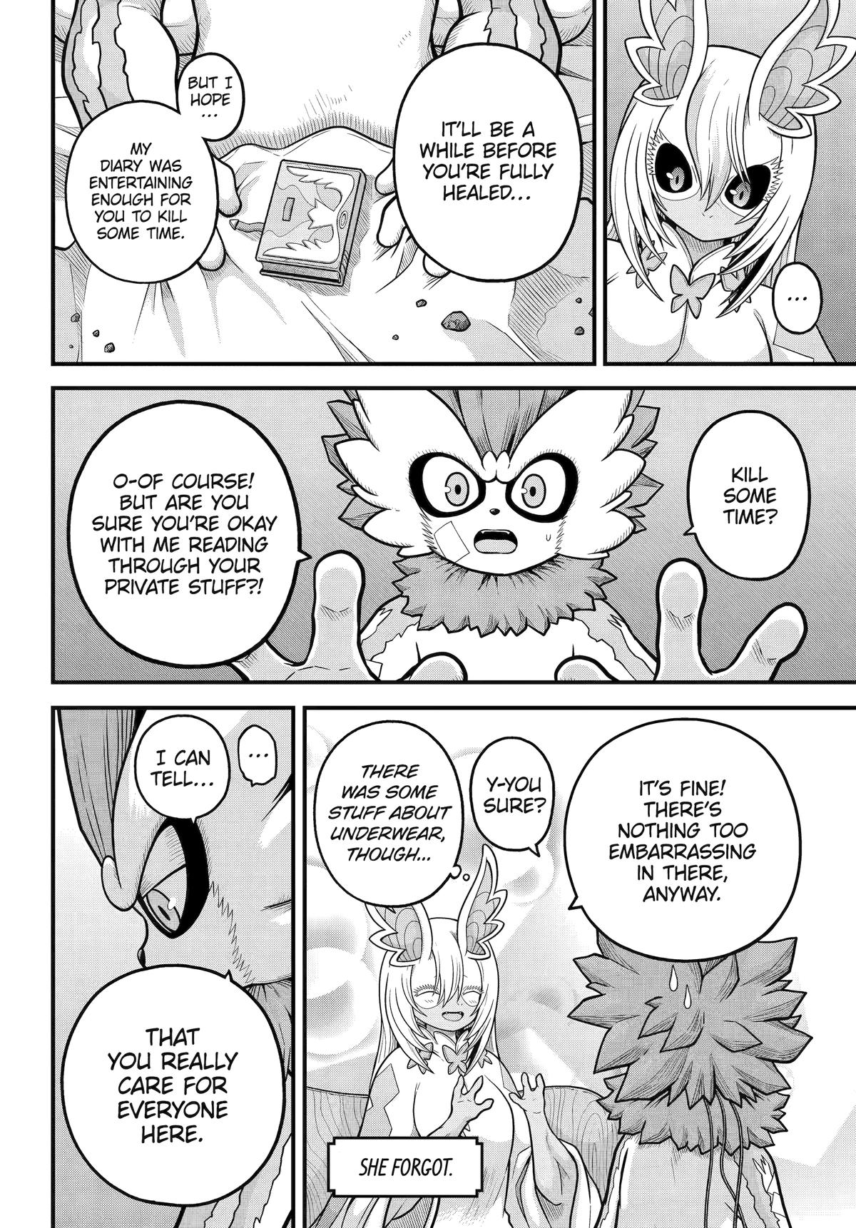 Immoral Guild Chapter 88 2