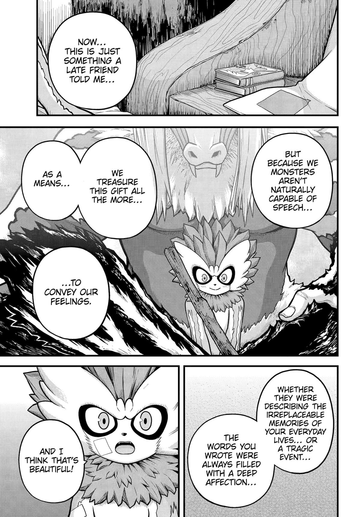Immoral Guild Chapter 88 3