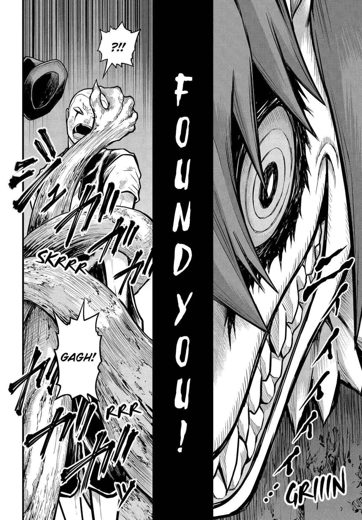 Immoral Guild Chapter 88 10
