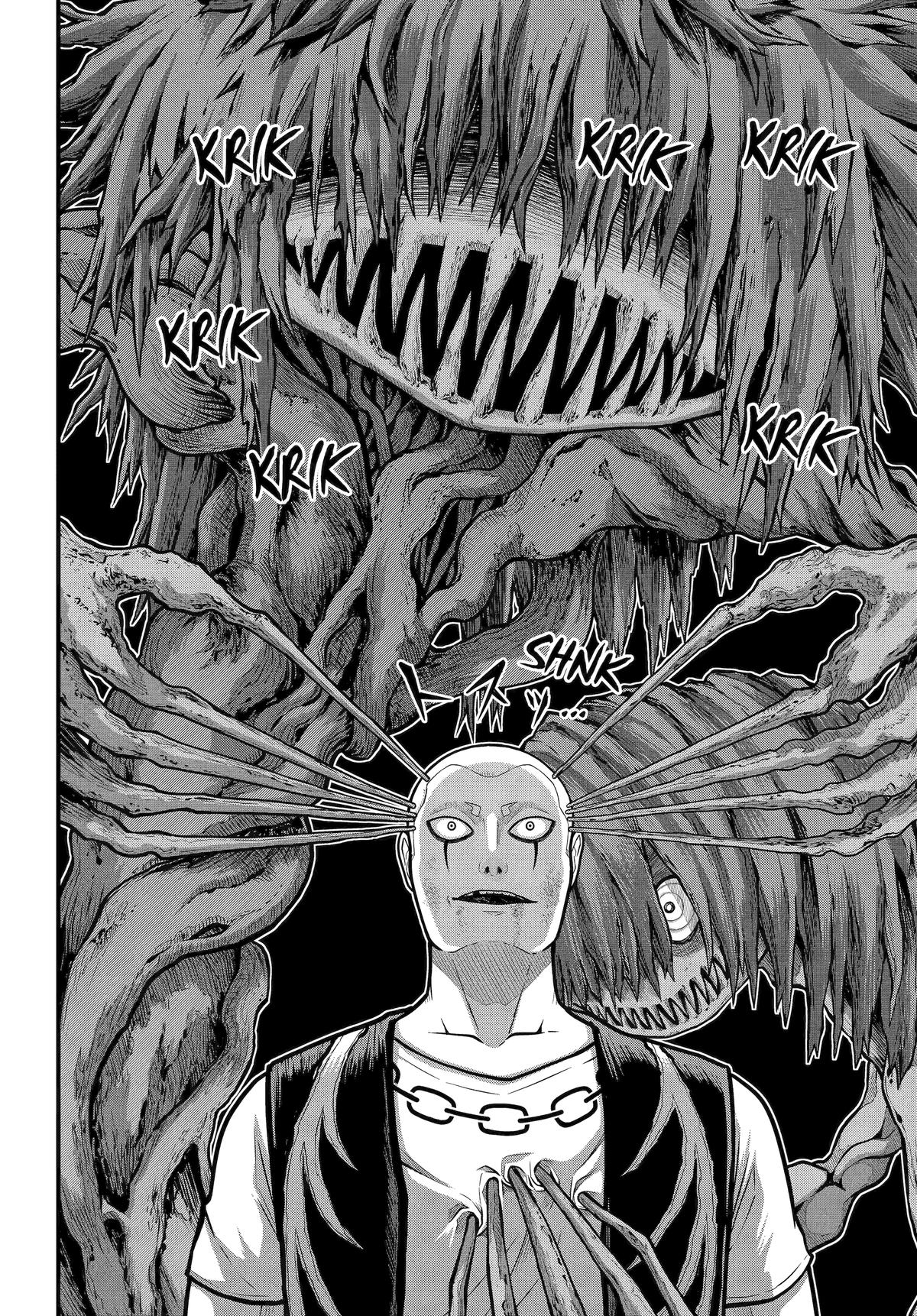 Immoral Guild Chapter 88 16