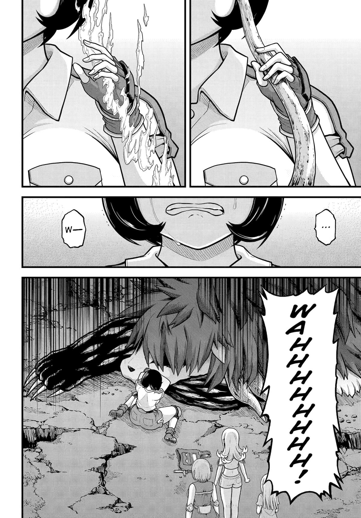 Immoral Guild Chapter 88 22