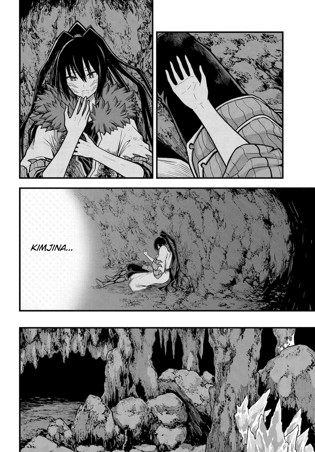 Immoral Guild Chapter 88 26