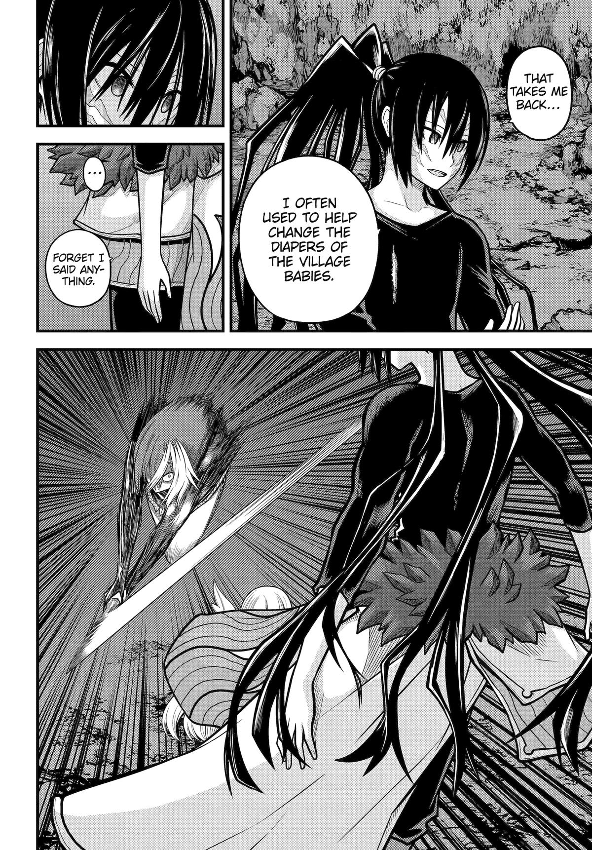 Immoral Guild Chapter 89 20