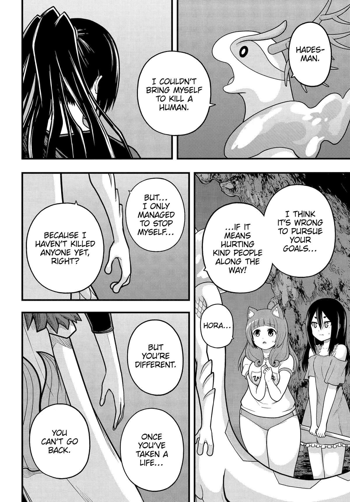 Immoral Guild Chapter 89 28