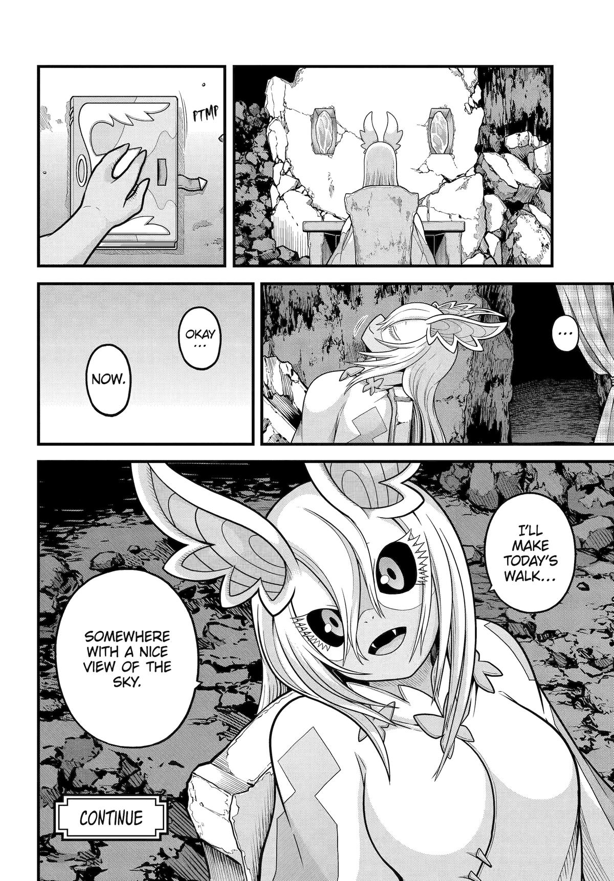 Immoral Guild Chapter 89 34