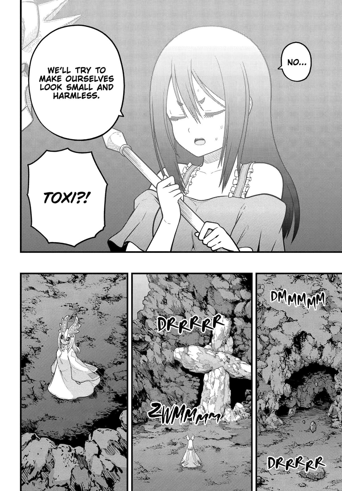 Immoral Guild Chapter 90 8