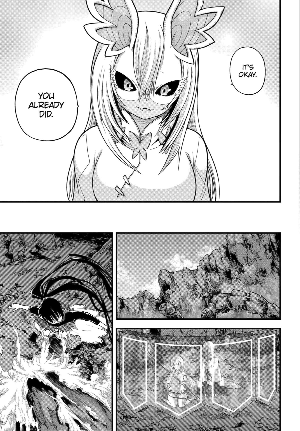 Immoral Guild Chapter 90 13