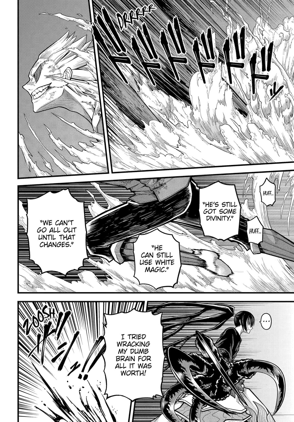 Immoral Guild Chapter 90 16