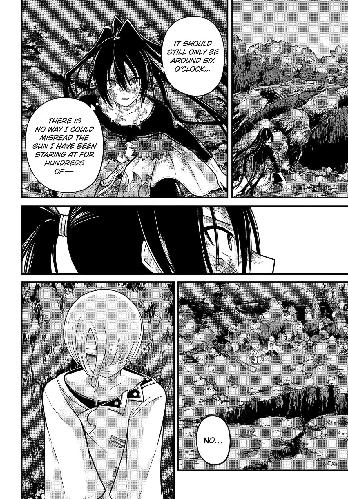 Immoral Guild Chapter 90 20