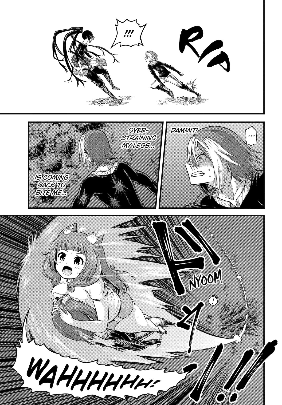 Immoral Guild Chapter 90 23