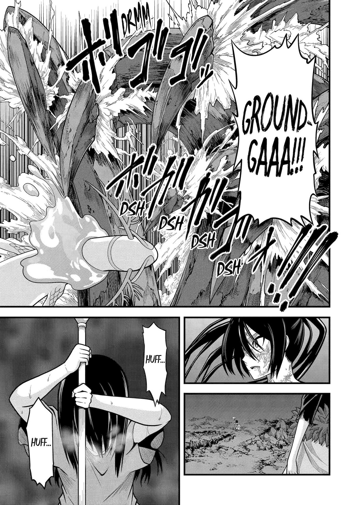 Immoral Guild Chapter 90 29