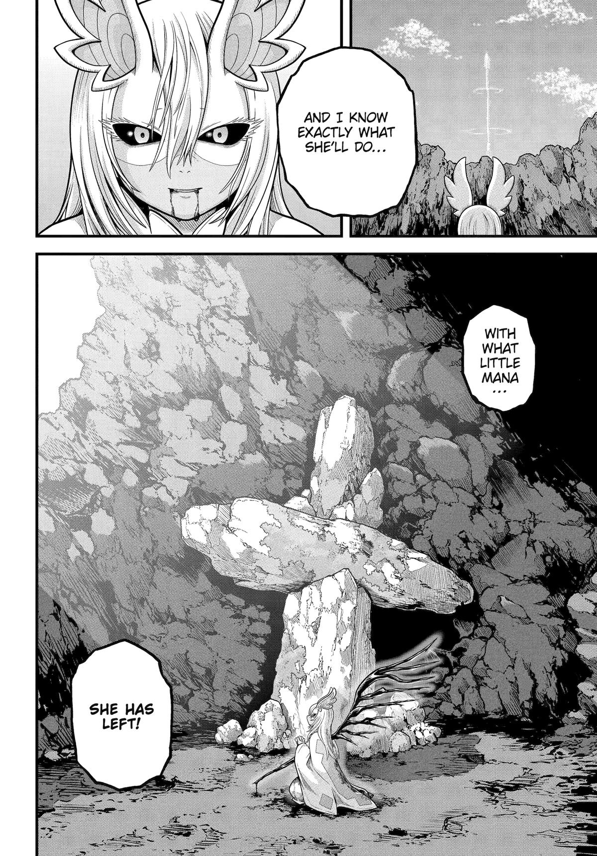 Immoral Guild Chapter 90 36