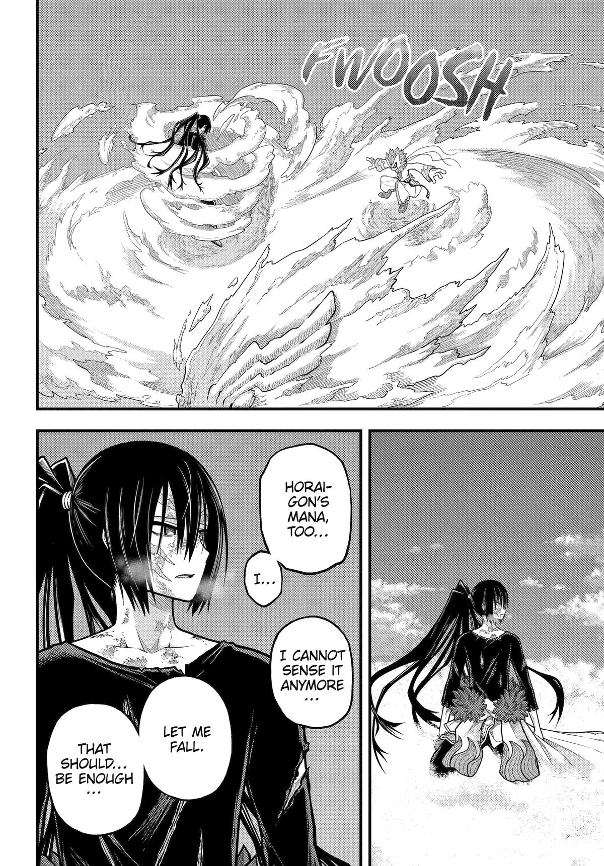 Immoral Guild Chapter 90 38