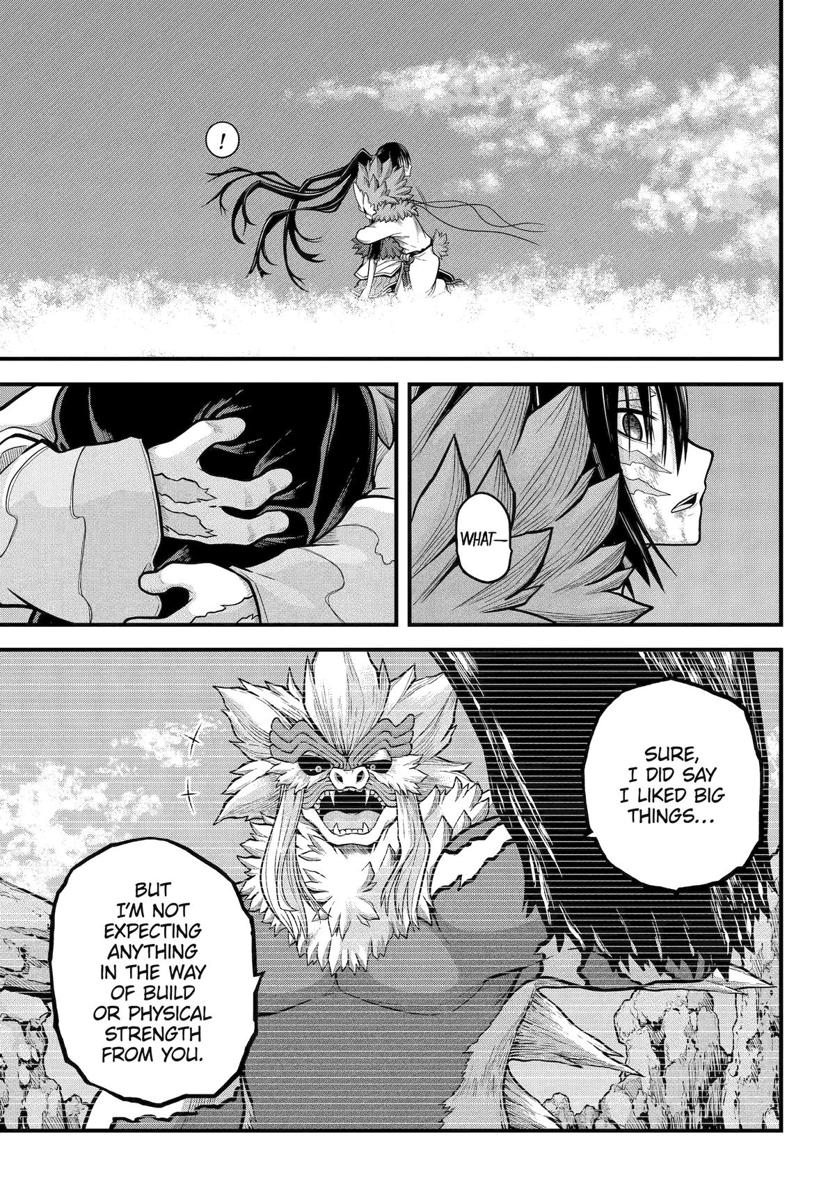 Immoral Guild Chapter 90 39