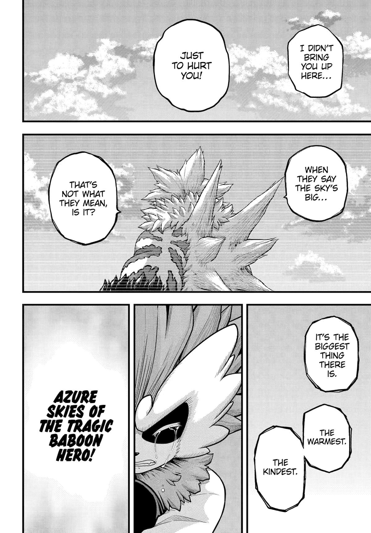 Immoral Guild Chapter 90 40