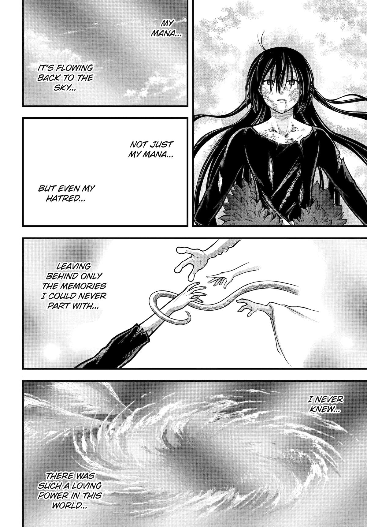 Immoral Guild Chapter 90 42