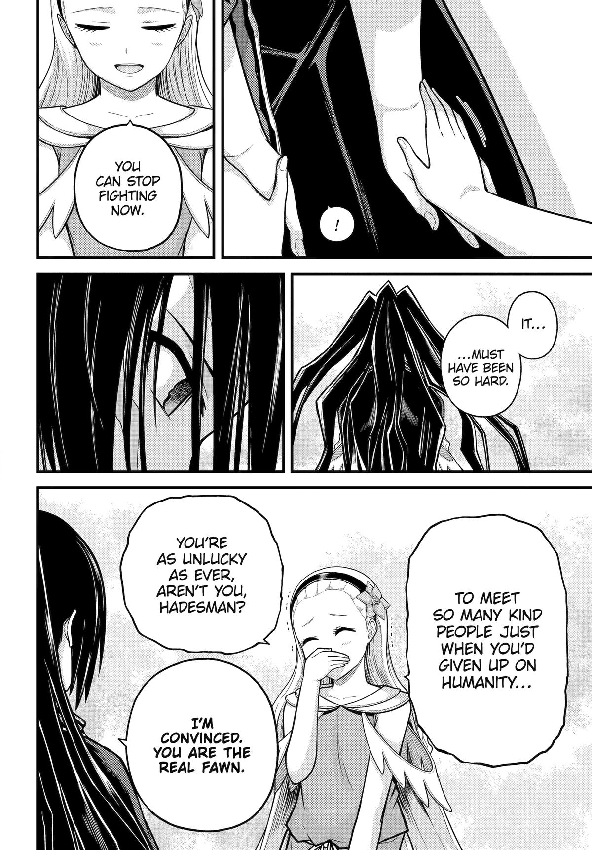 Immoral Guild Chapter 91 10