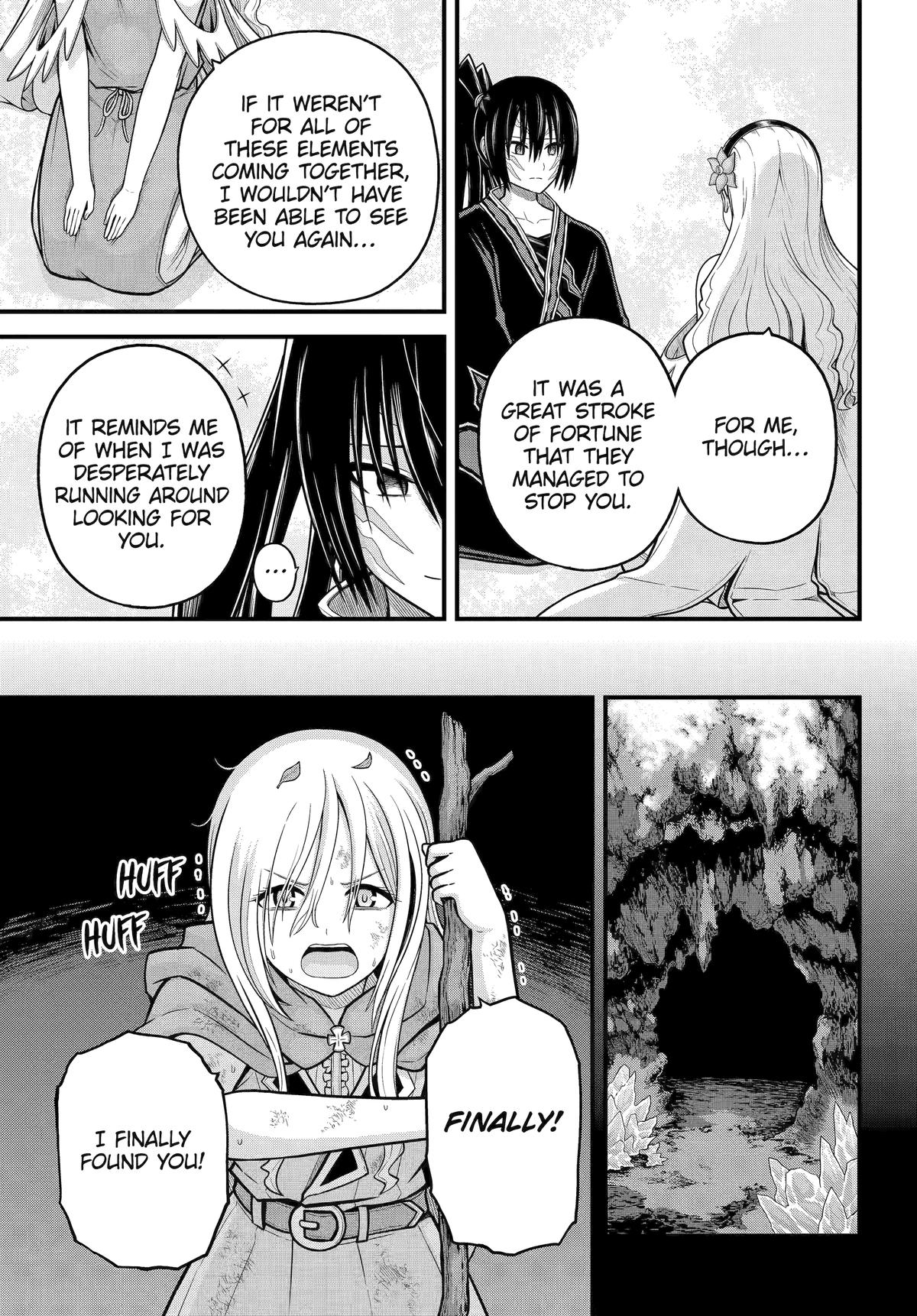 Immoral Guild Chapter 91 11