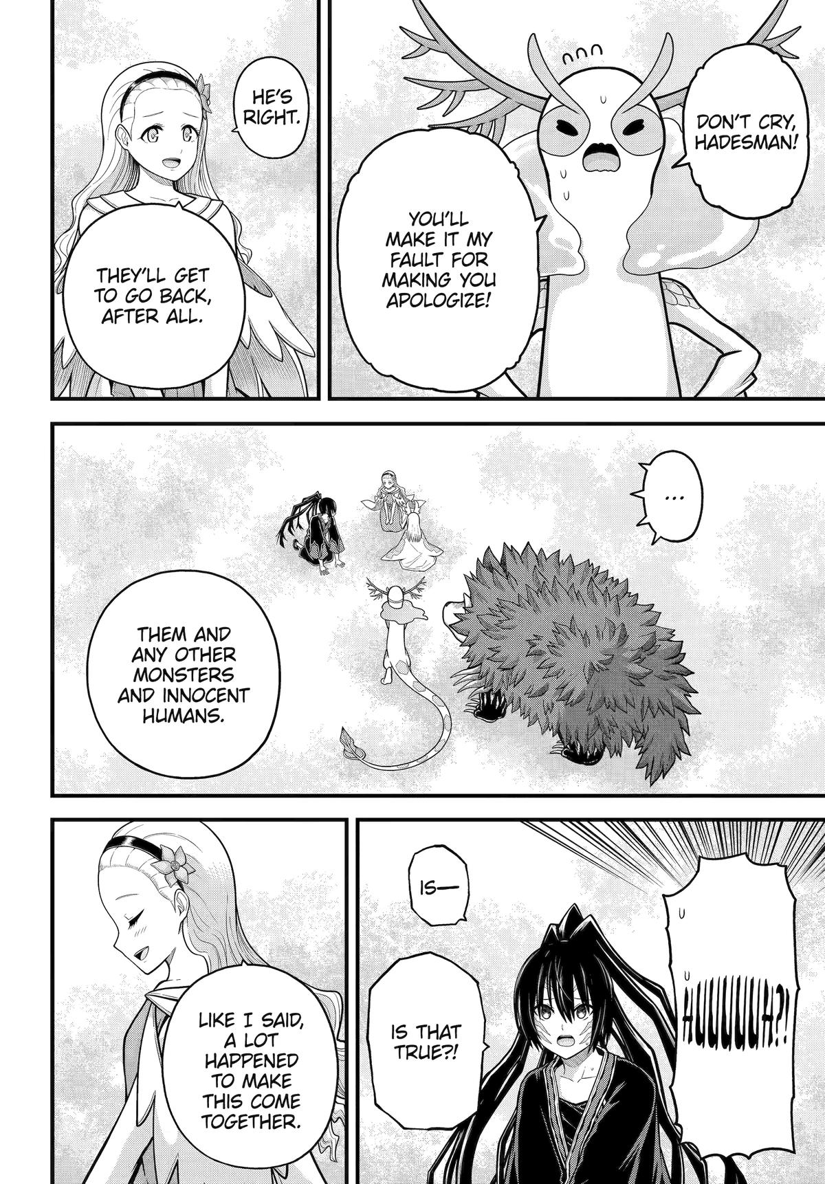 Immoral Guild Chapter 91 18