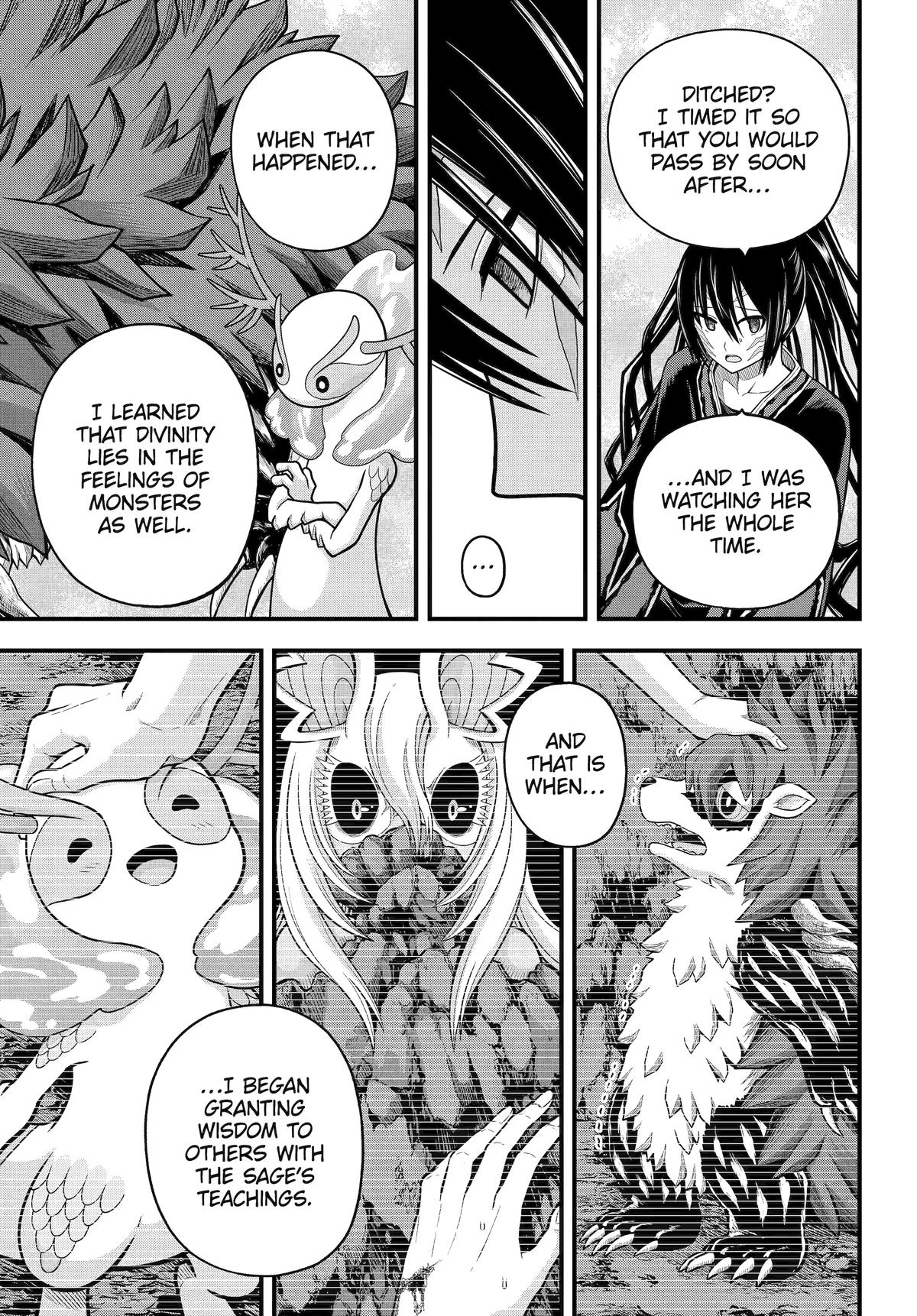 Immoral Guild Chapter 91 25