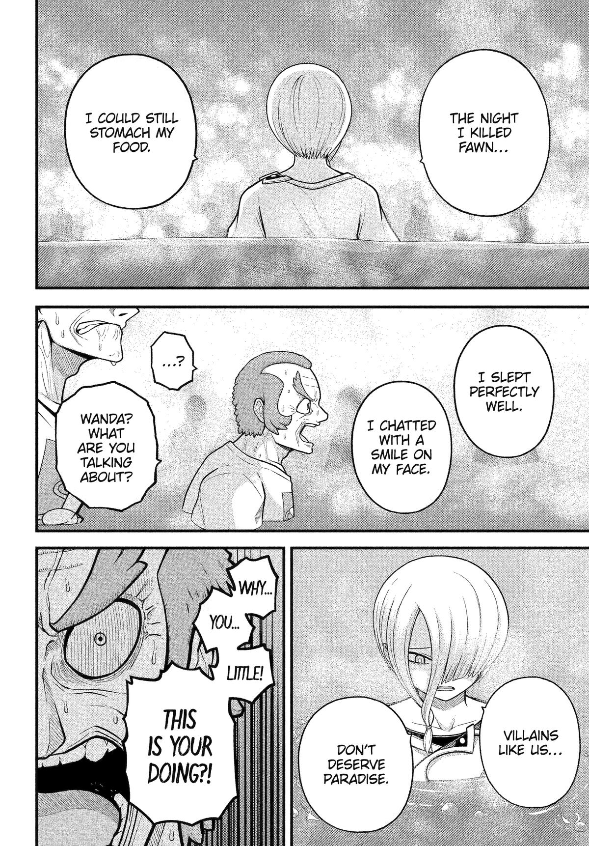 Immoral Guild Chapter 92 12