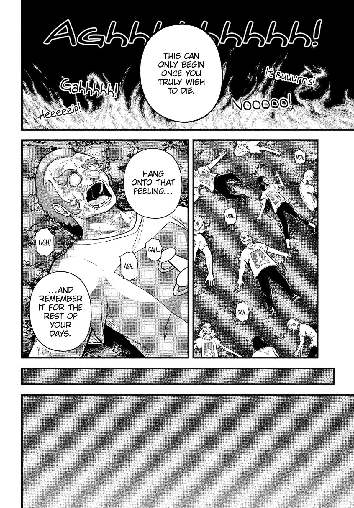 Immoral Guild Chapter 92 14