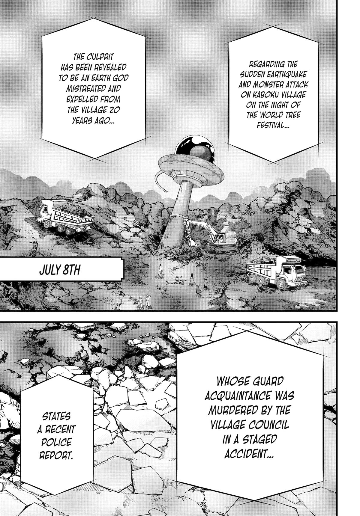 Immoral Guild Chapter 92 15