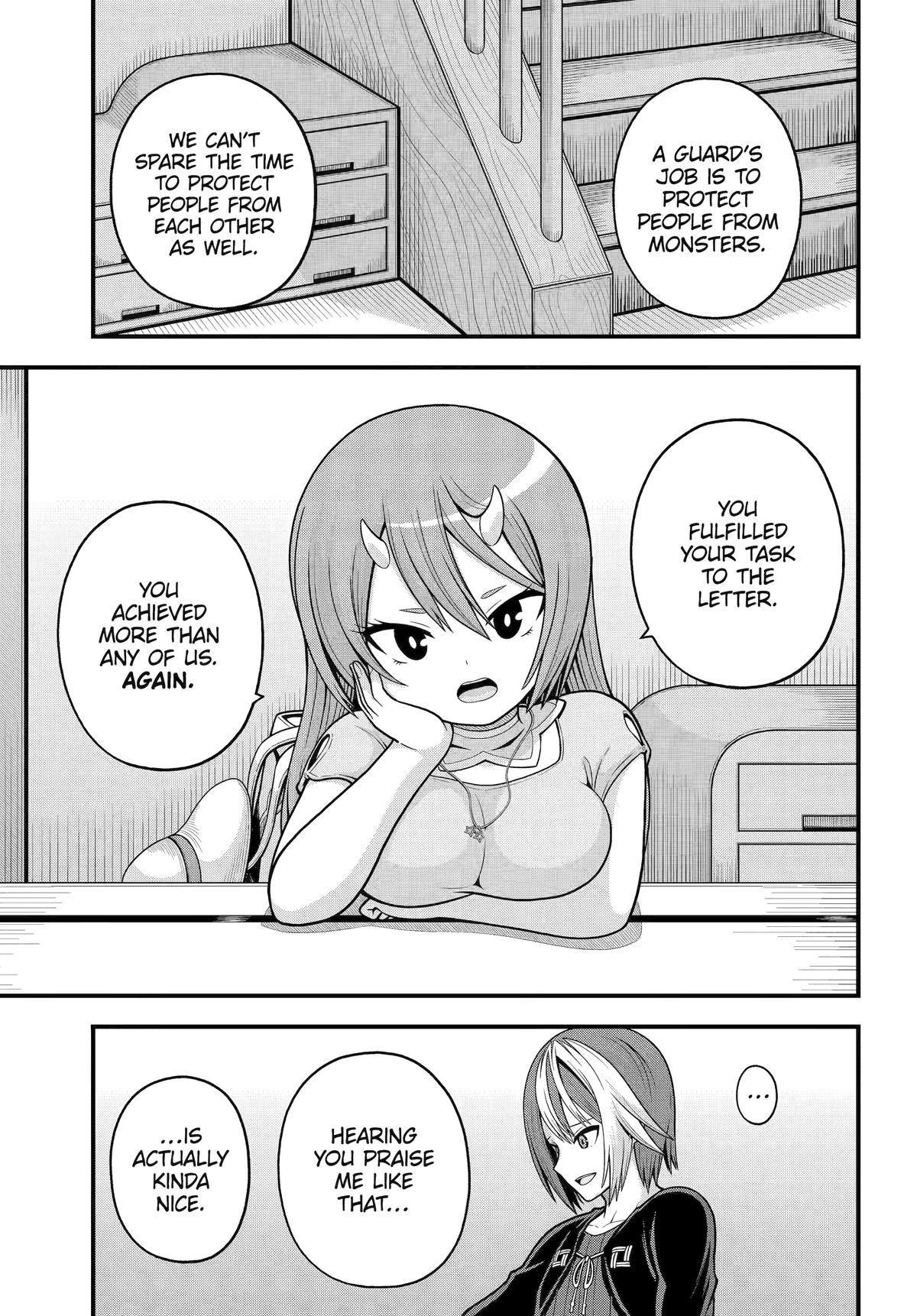 Immoral Guild Chapter 92 25