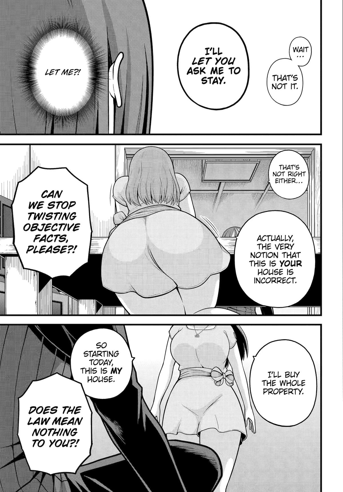 Immoral Guild Chapter 92 29