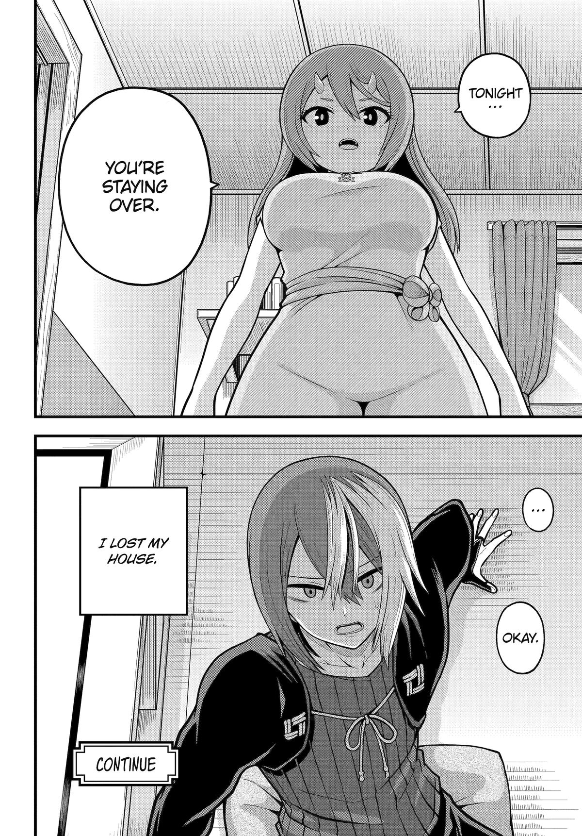 Immoral Guild Chapter 92 30