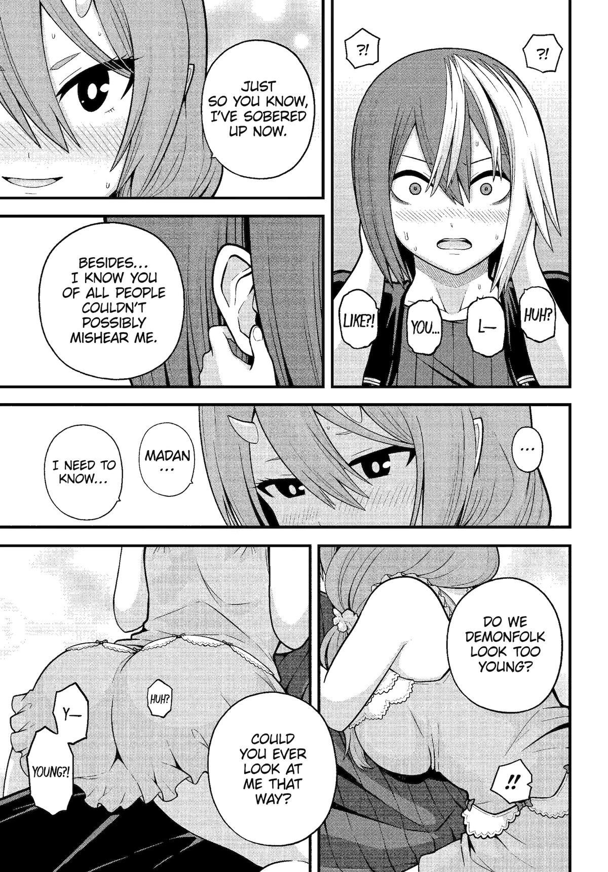 Immoral Guild Chapter 93 19