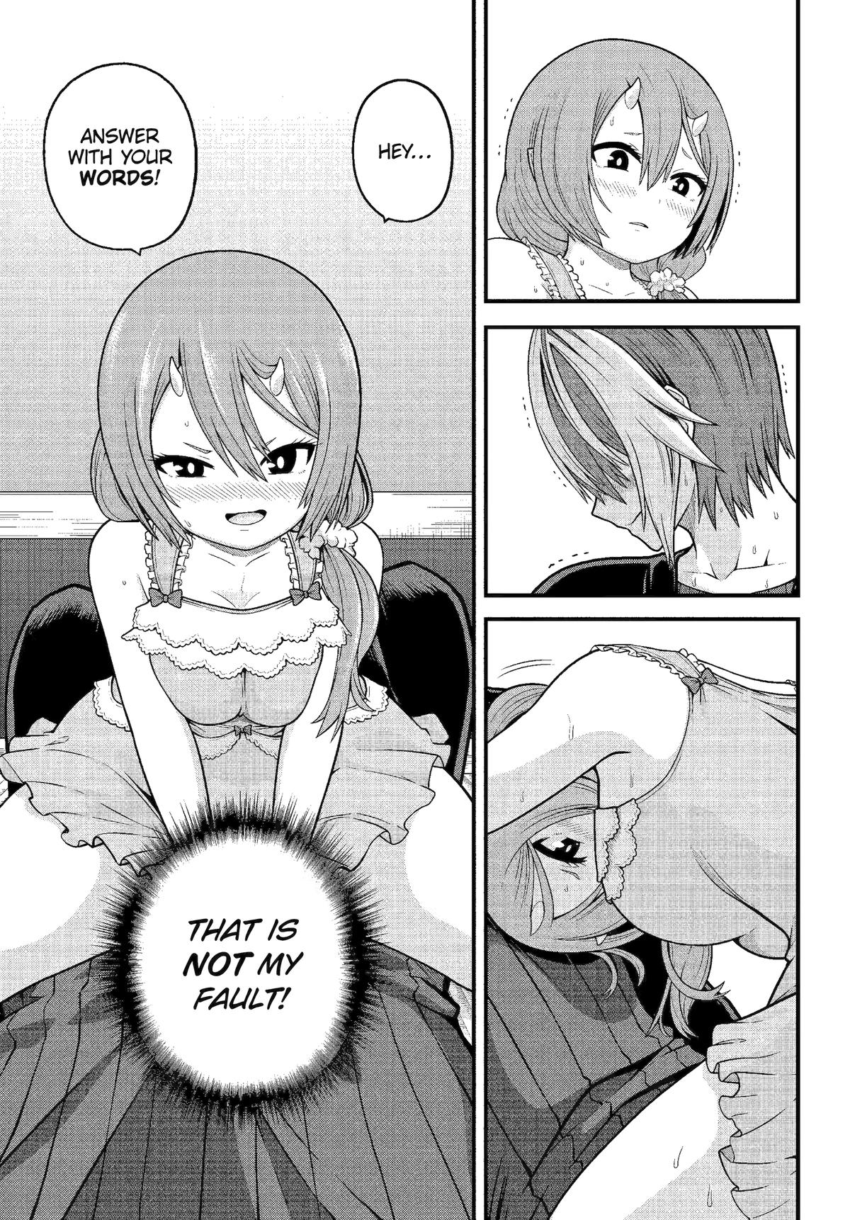 Immoral Guild Chapter 93 21