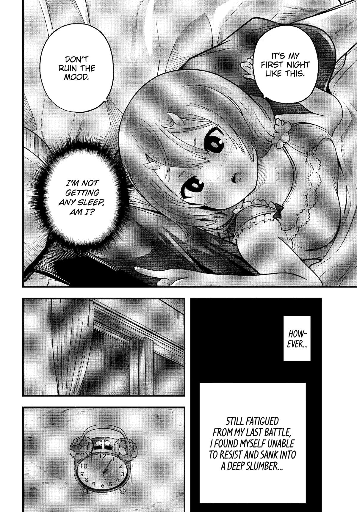 Immoral Guild Chapter 93 26