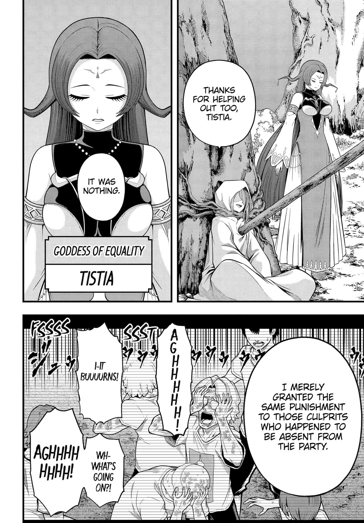 Immoral Guild Chapter 94 6