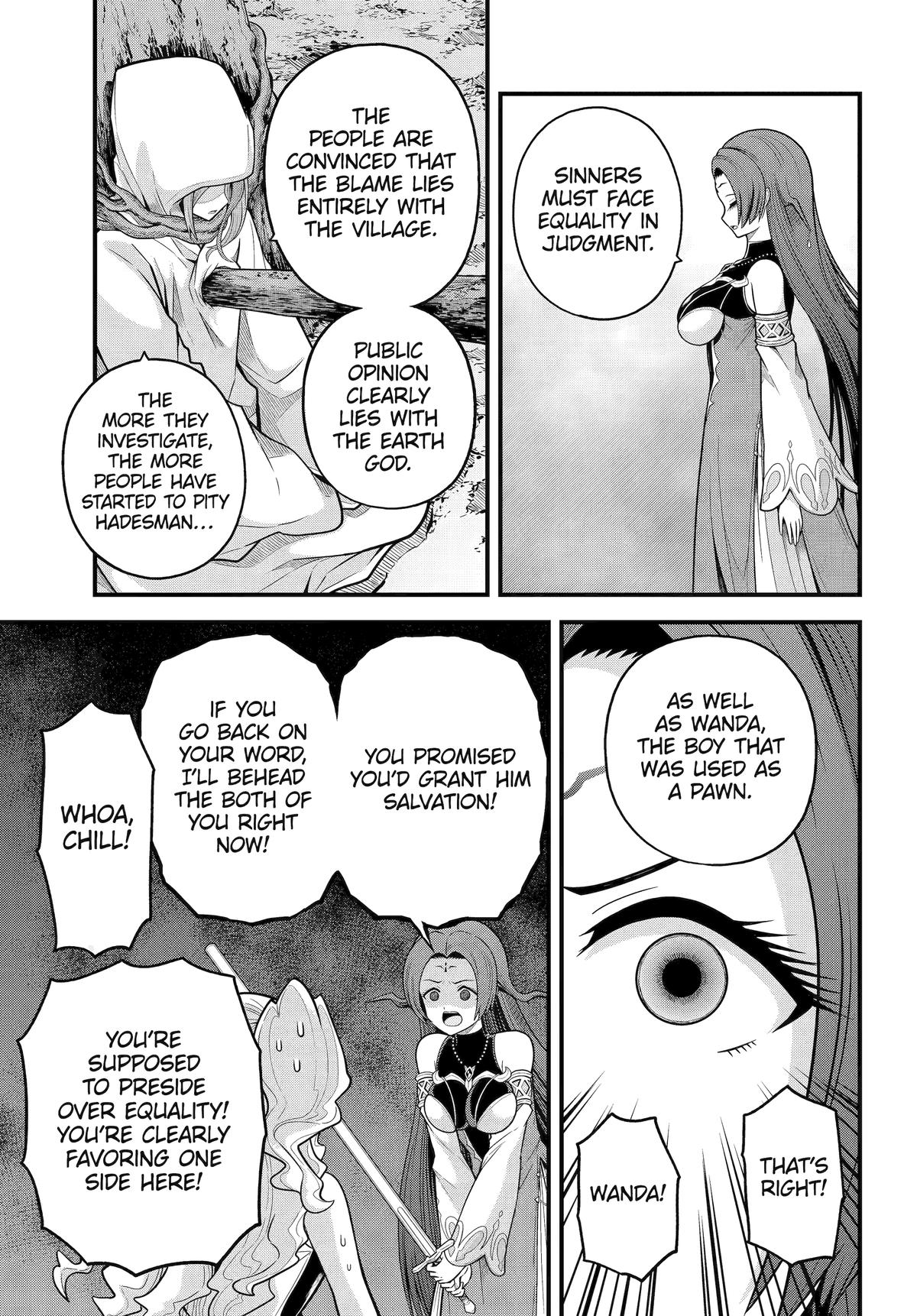 Immoral Guild Chapter 94 7