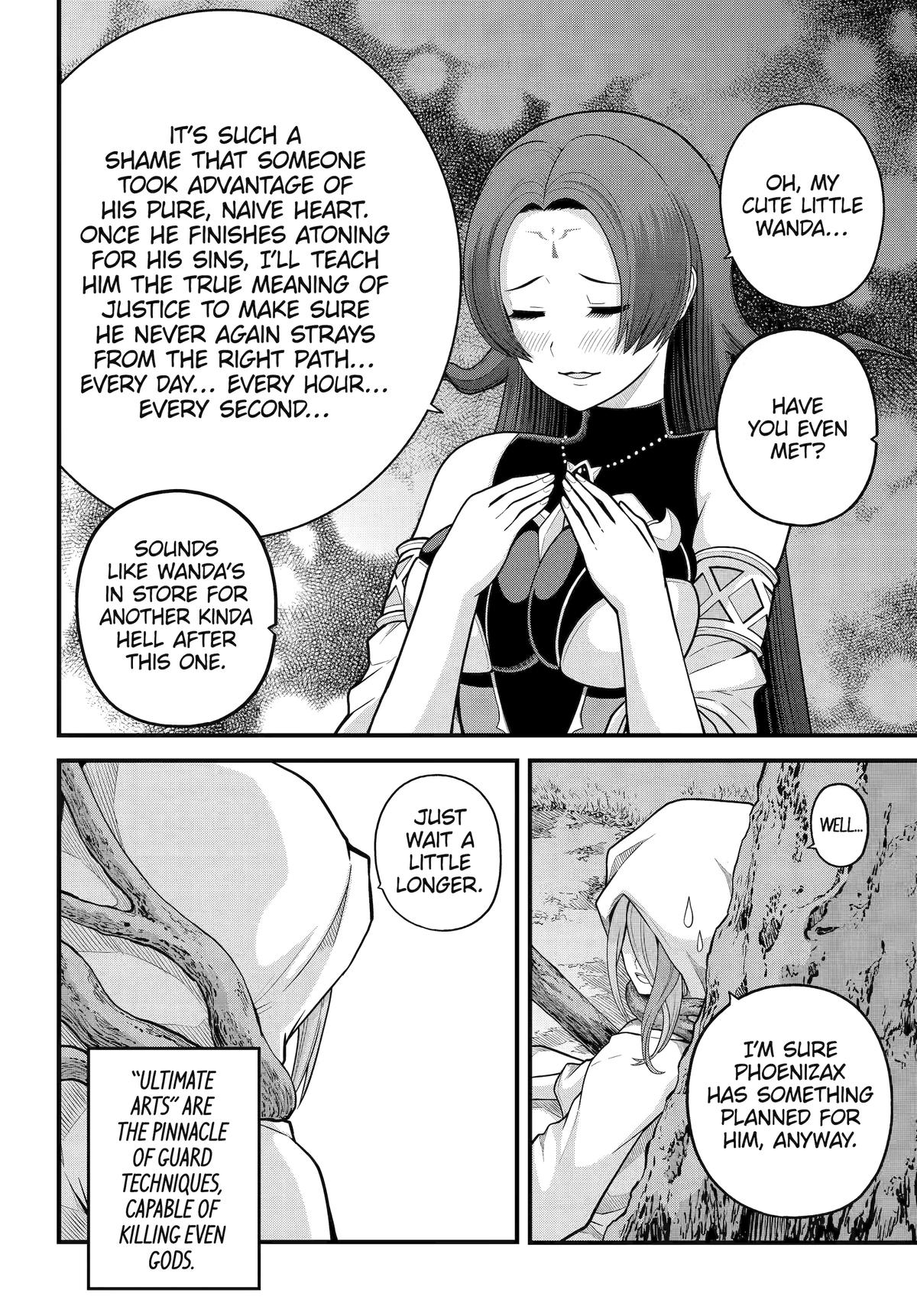 Immoral Guild Chapter 94 8