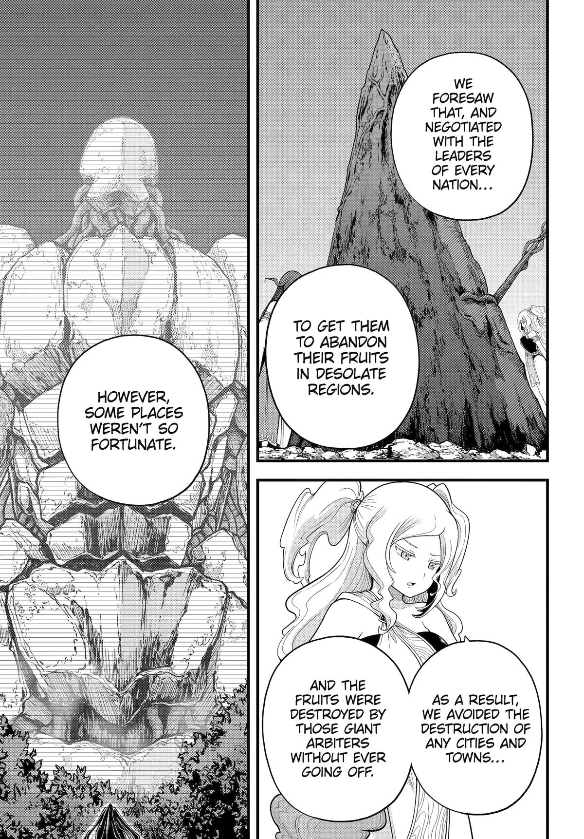 Immoral Guild Chapter 94 11