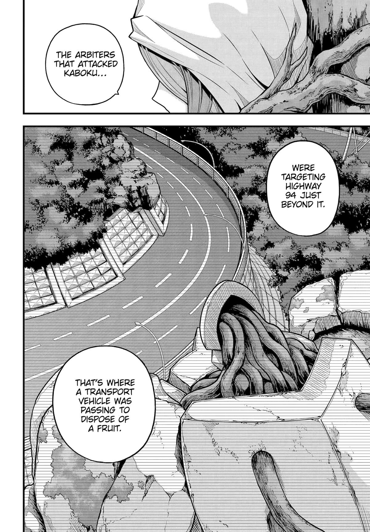 Immoral Guild Chapter 94 12