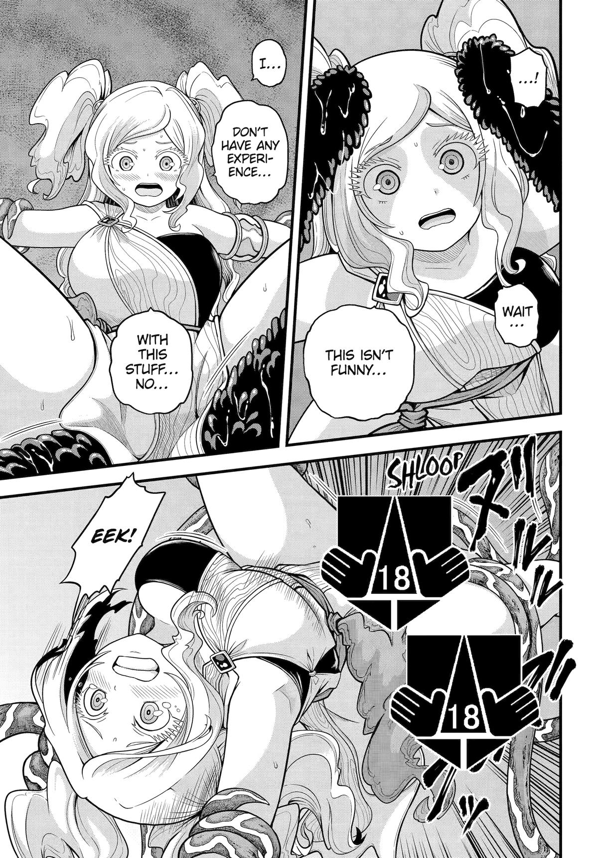 Immoral Guild Chapter 94 17
