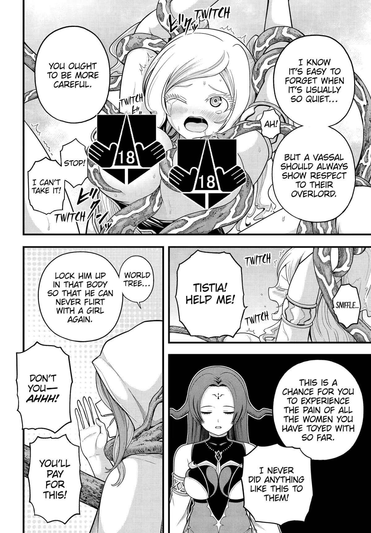 Immoral Guild Chapter 94 18