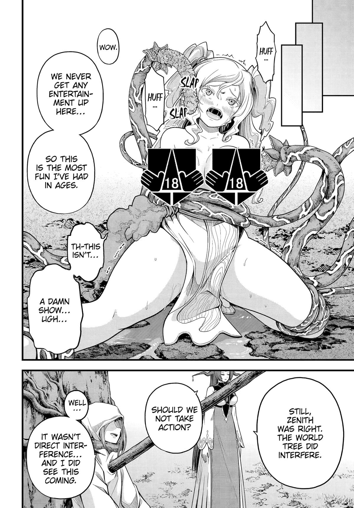 Immoral Guild Chapter 94 20