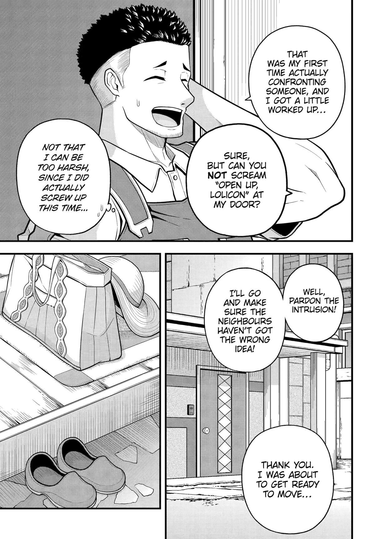 Immoral Guild Chapter 94 23