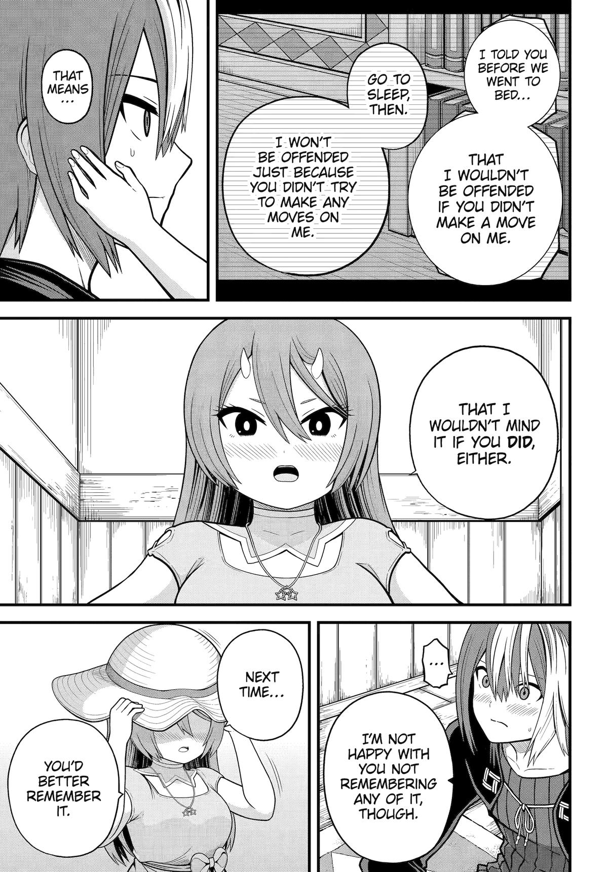 Immoral Guild Chapter 94 25