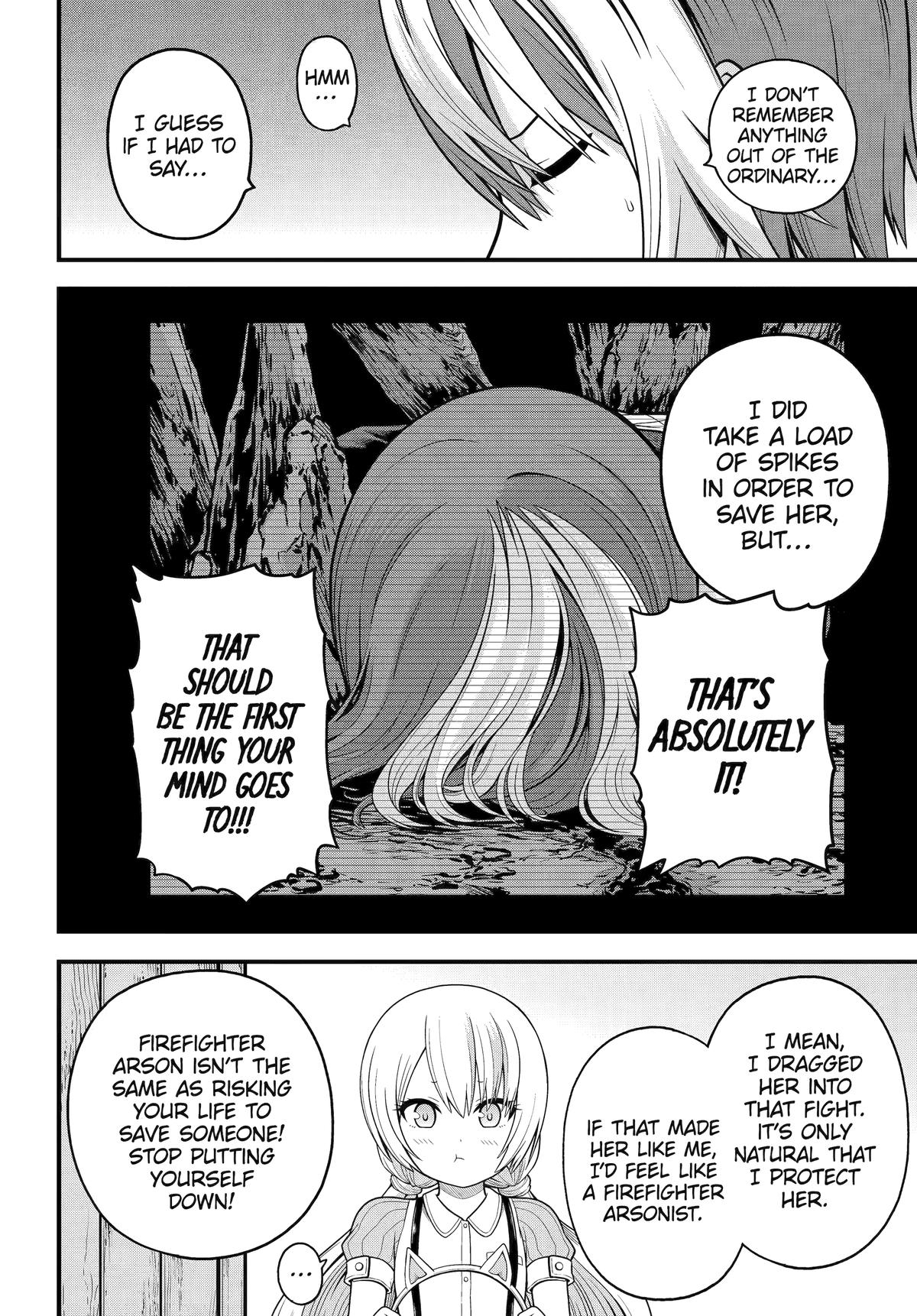 Immoral Guild Chapter 95 16