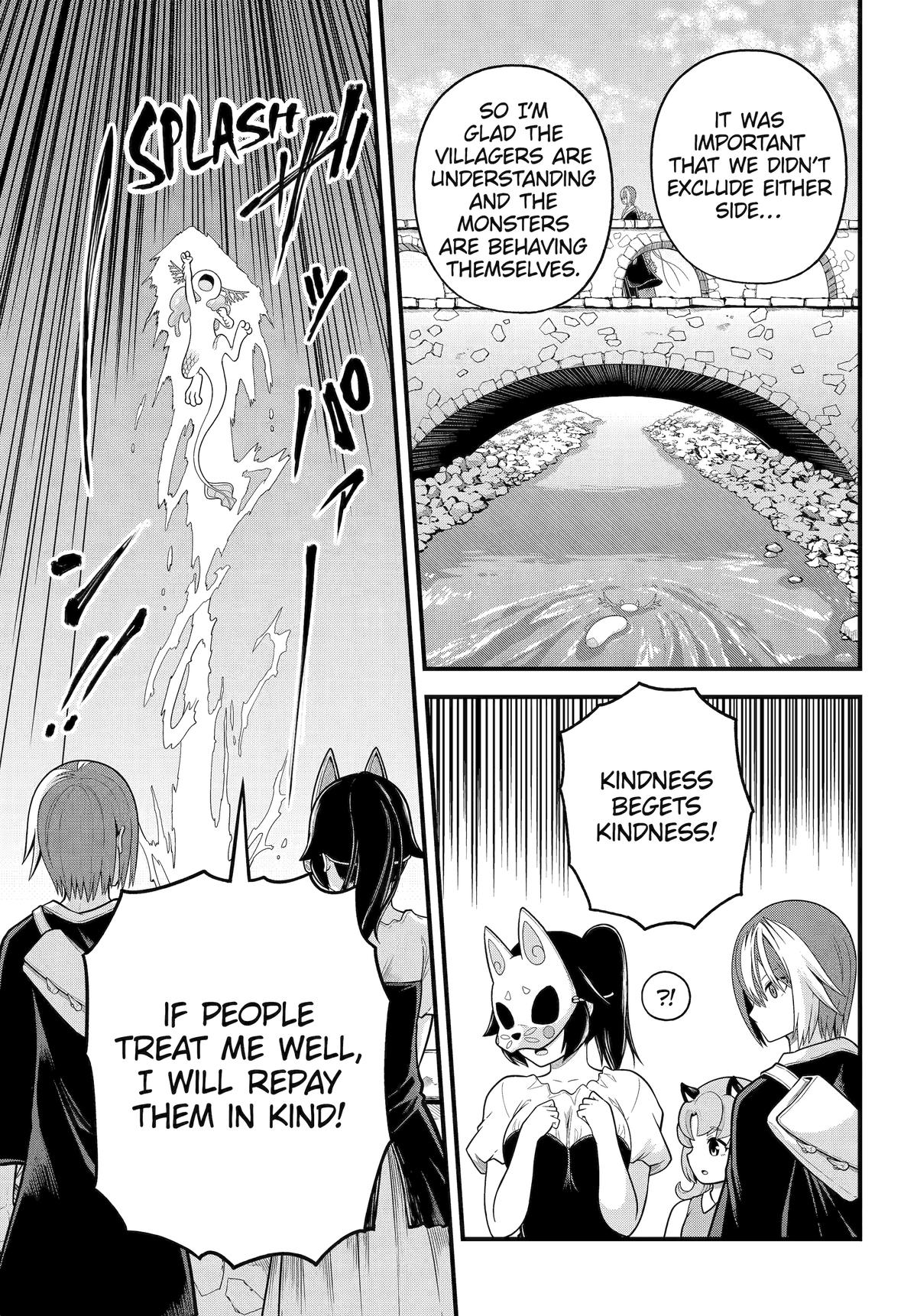 Immoral Guild Chapter 96 9