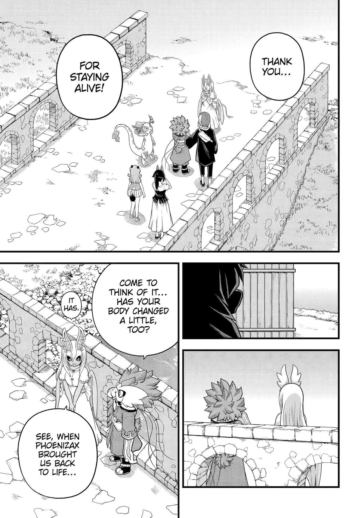 Immoral Guild Chapter 96 17