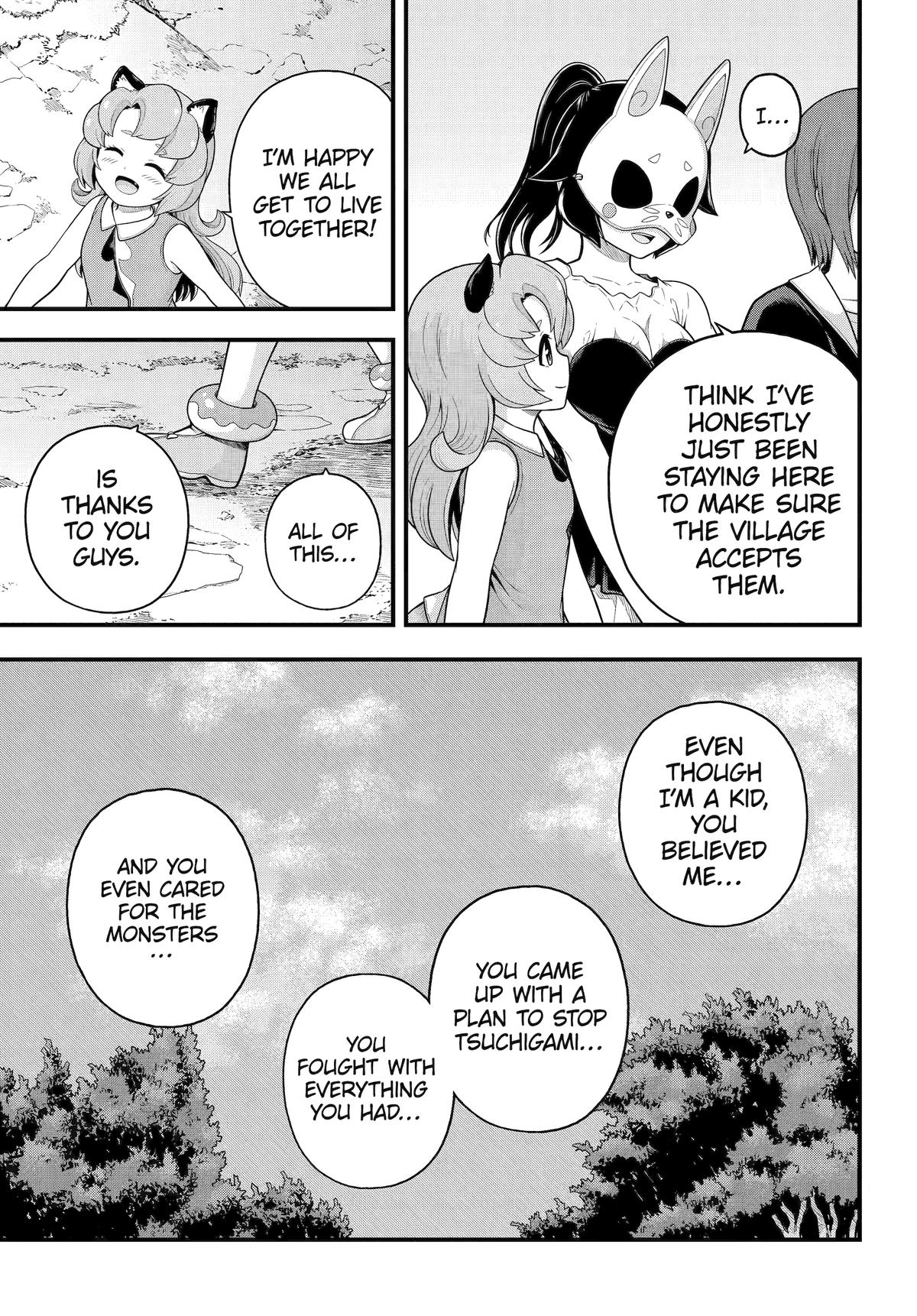 Immoral Guild Chapter 96 27