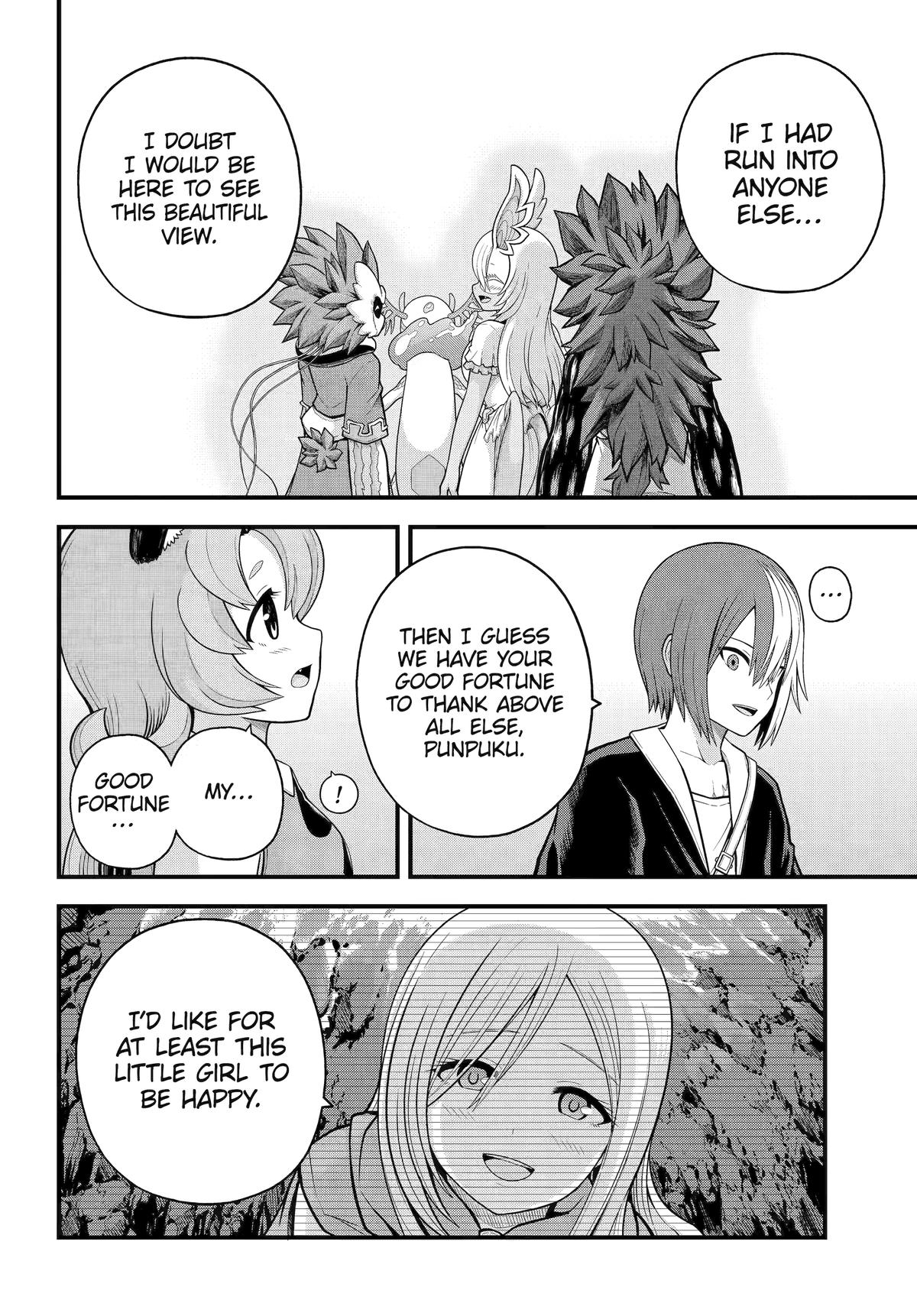 Immoral Guild Chapter 96 28