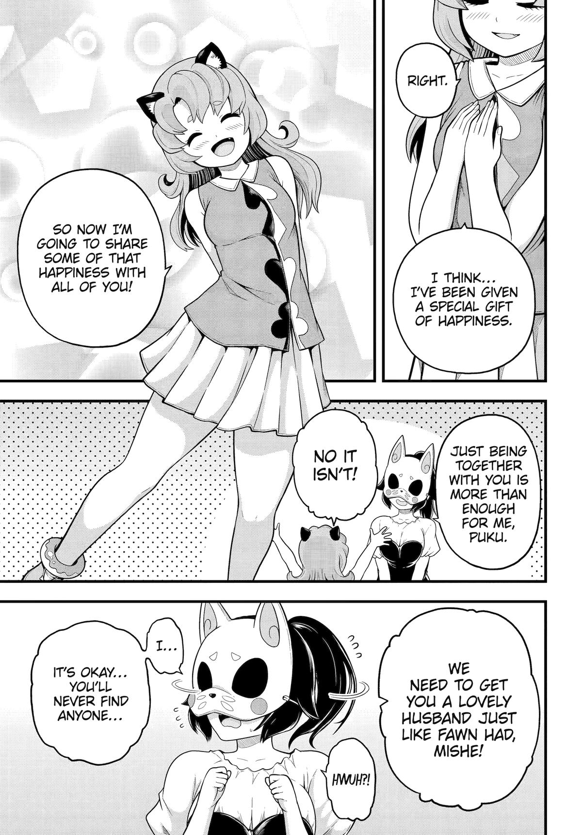 Immoral Guild Chapter 96 29