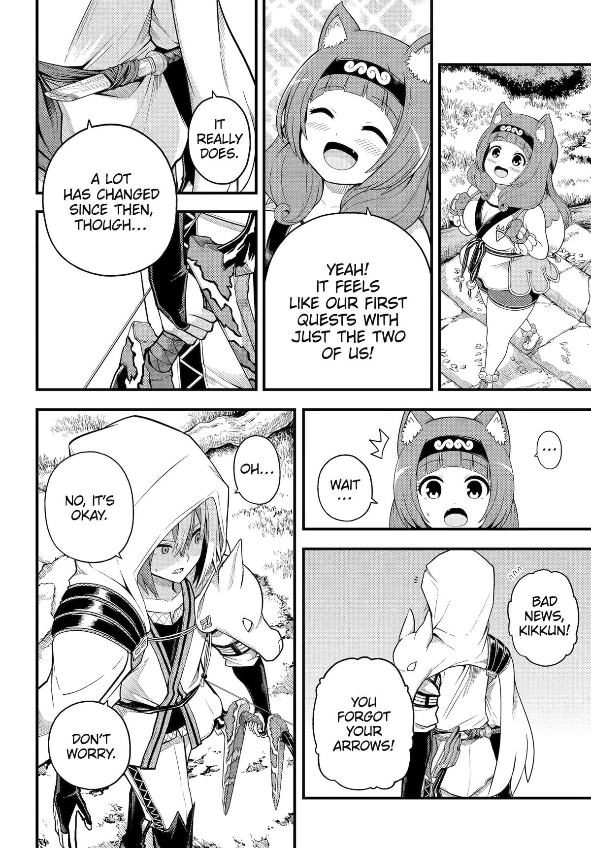 Immoral Guild Chapter 97 6